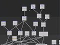 Music Composing Node System