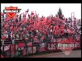 Salida de los ReDiablos frente a D. Concepci�n