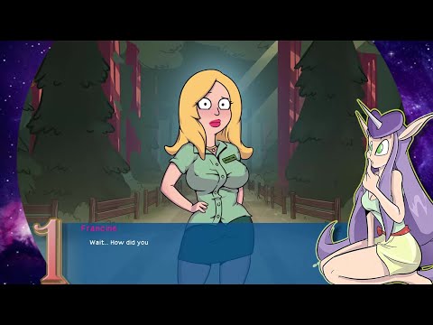Camp Pinewood Part 1 Welcome to Camp