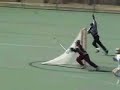 Delaware v St Joes lacrosse 2007