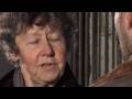 Interview Catherine Ronse, écologiste brabançonne. Interview Catherine Ronse, écologiste brabançonne.