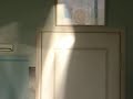 Blessed Virgin Mary of light?appear in my hearling room