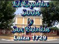 Parroquia San Patricio Loiza Puerto Rico