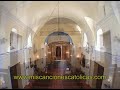Parroquia San Patricio Loiza Puerto Rico