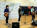 JONAS BROTHERS Breakfast Breaks Surprise Concert! Pt 1 of 2