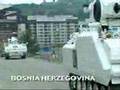 Turkish M113 Gavin AIFVs in SNC combat in Somalia & Bosnia
