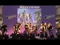 TIP-QC in Skechers Street Dance Battle Year 4 Elimination TIP-QC in Skechers Street Dance Battle Year 4 Elimination