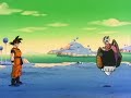 AMV - Dragon ball z - Bardock Visions - Father Of Goku
