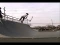 Jesse Macaluso - Point Pleasant skatepark 3/20/07