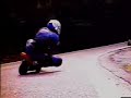 race car track