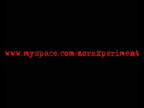 Zora - A narcos war - video clip CENSORED VERSION