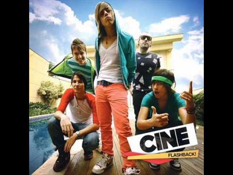 Cine - As Cores [2009]