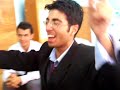 kendini d�?�n salonunda sanan liseliler...