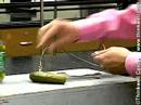 Chemistry in Action: The Electric Pickle