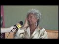 Nichelle Nichols' Lady Magdalene's Press Junket 03/30/2008