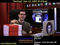 go.tagjag.com - geeks.pirillo.com - I know you think youre a hacker because you run scripts that someone else wrote, but no. It takes a lot more skill than that. It takes education. In some cases, that education may have been attained through experience. Need a jump start? http Distributed by Tubemogul.