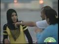 مبروكة الحولة خطيبته زي أخته / الكورنيش - طرابلس - ليبيا candid camera