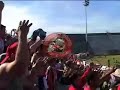 chaca copa mataderos