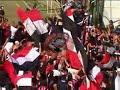 chaca copa mataderos