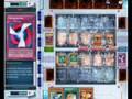 YUGIOH ONLINE KCVDS MATCH #1