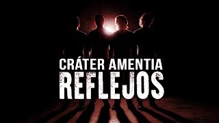 Rock Cordobés: Cráter Amentia