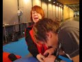 Ari Koivunen &amp; Mia Permanto - HELIUMS 2007!