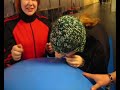 Ari Koivunen & Mia Permanto - HELIUMS 2007!