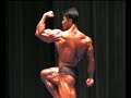 Singapore Invitational 2006 - Kim Myung Sub