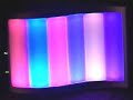 HoMedics Color Wave 100 - LED Light