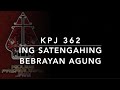 KPJ 362