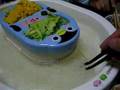 流しそうめん動画7