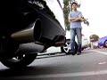 VQ35 - Stillen Exhaust VQ35 - Stillen Exhaust