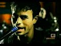 Enrique Iglesias & Anna Kournikova - Escapar Enrique Iglesias & Anna Kournikova - Escapar