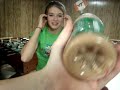 Fear Factor drink #2- bigger and better! Fear Factor drink #2- bigger and better!