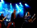 Temnozor - "Did Dub Snop" live 05.02.2009 Helsinki