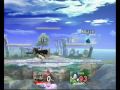 Kojin (Sonic) vs DTG (Ganon) 10-24-09