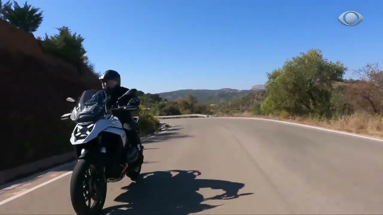 BMW MOTORRAD BRASIL AMPLIA LINE UP DA R 1300 GS
