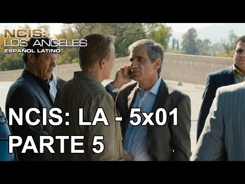 Download Ncis Los Angeles Season 5 Episodes 5 Mp4 3gp Fztvseries