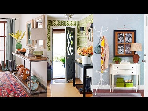 How to Create An Entry That Won’t Send You Away, But Welcome You In ...