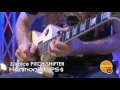 Marty Friedman with BOSS ST-2 and PS-6