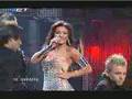 Eurovision Ukraine - Ani Lorak Shady Lady 2008(FINAL)