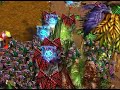 Warcraft 3 Trickjumping