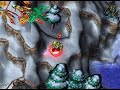 Warcraft 3 Trickjumping