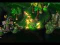 Warcraft 3 Trickjumping