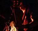 Matchbook Romance - My Eyes Burn (London 2004)