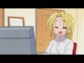 Lucky Star - La decepcion de Kuroi Sensei II Lucky Star - La decepcion de Kuroi Sensei II