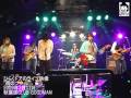 ひらくドア 2009/3/11ライブ 5.雨のプール
