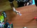 Lynx VS Challenges