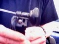 Plug Spinner/Flipper Dynamo