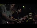 westbound train plays the test at the soapbox in wilmington, nc on the summer of ska tour.